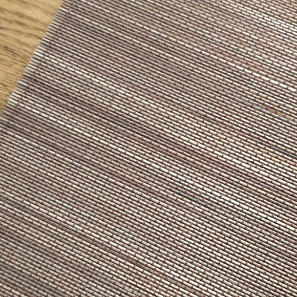 Boho or Farmhouse long table runner - Picture 10 of 14